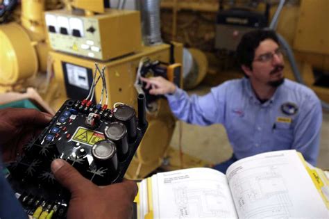 caterpillar electrical box training|holt caterpillar training.